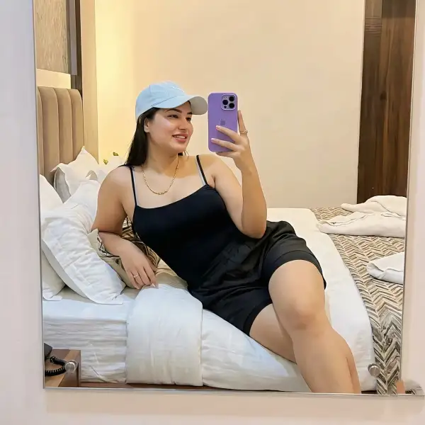 Sania verified Jaipur companion profile in Vaishali Nagar, Jaipur