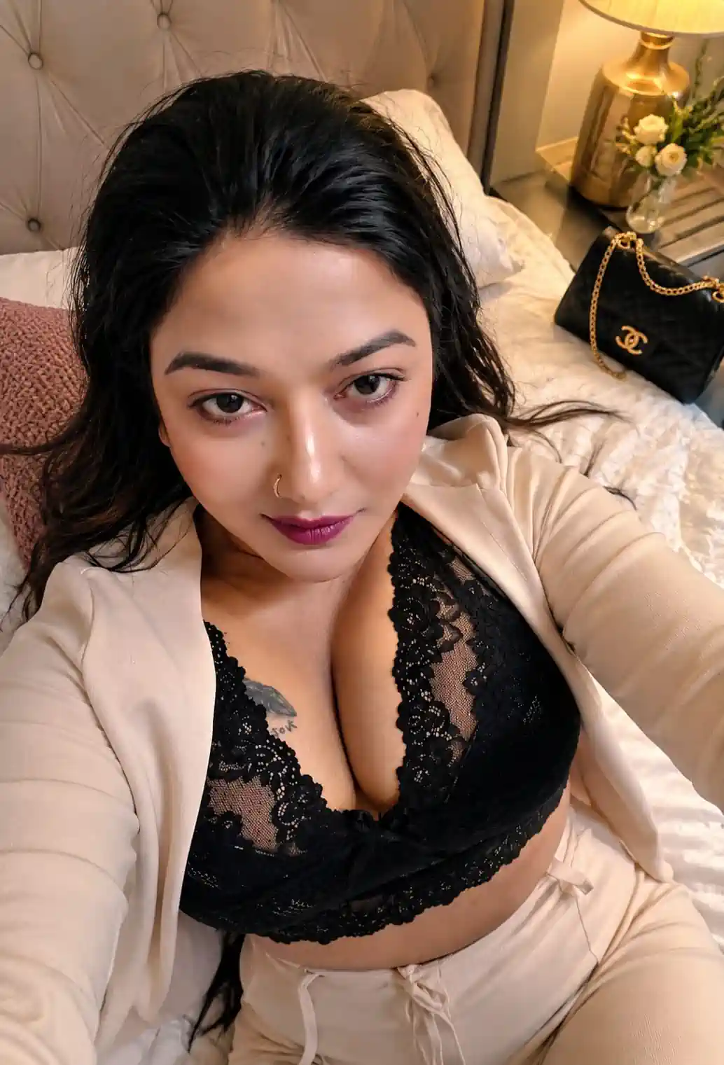 Sofia verified Jaipur companion profile in MI Road, Jaipur