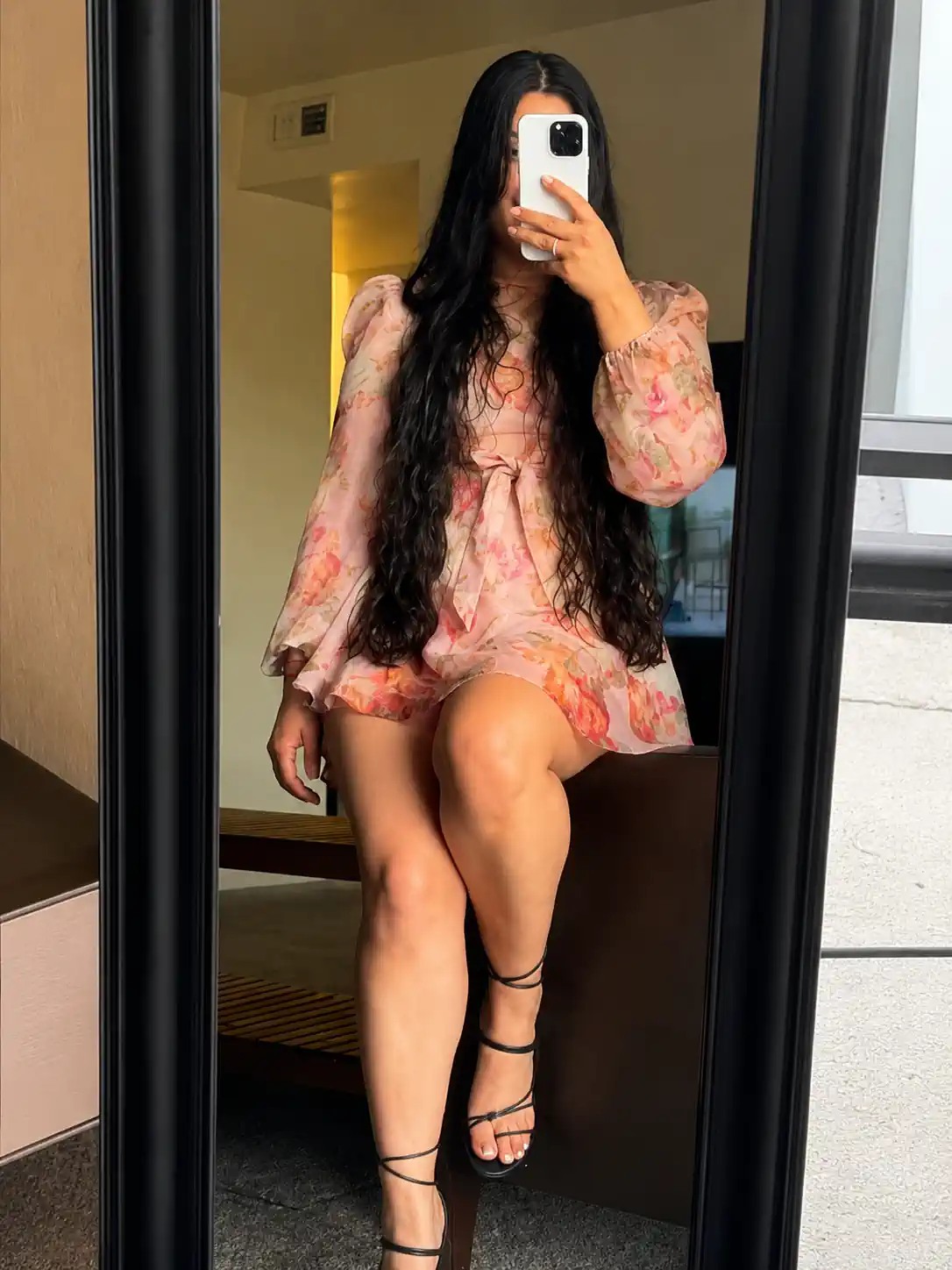 Myra verified Jaipur companion profile in MI Road, Jaipur