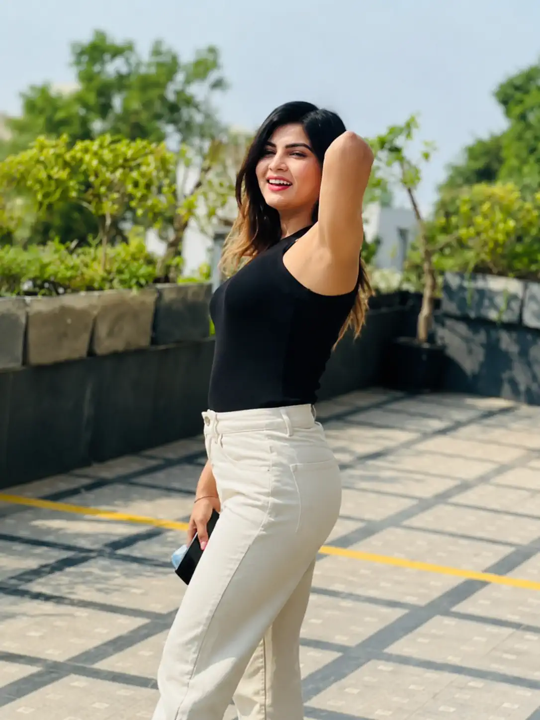 Mahi verified Jaipur companion profile in C-Scheme, Jaipur