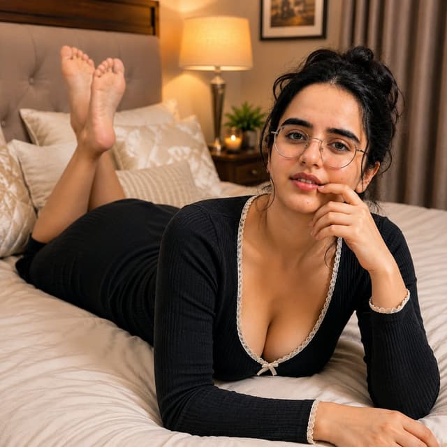 Kavya - College girl escort in Tonk Road, Jaipur