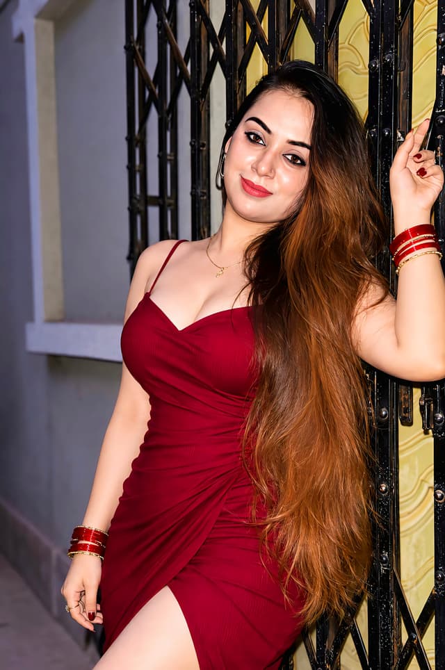 Rekha (Mature Housewife) - Housewife escort in Malviya Nagar, Jaipur