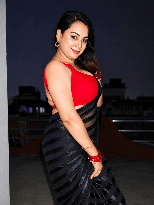 Kavita (Lonely Wife) - Housewife escort in Tonk Road, Jaipur