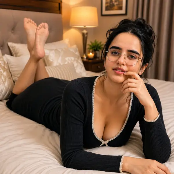 Kavya verified Jaipur companion profile in Tonk Road, Jaipur